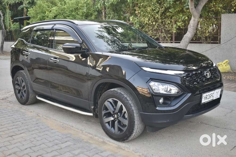 Tata Harrier Xz+, 2023, Diesel