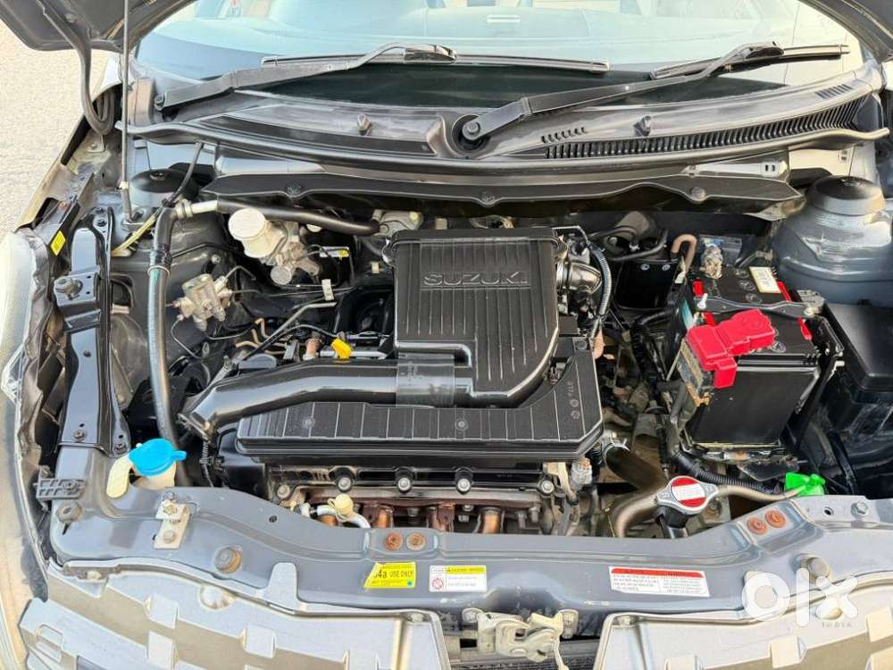 Maruti Suzuki Swift Dzire 1.2 Vxi, 2016, Petrol
