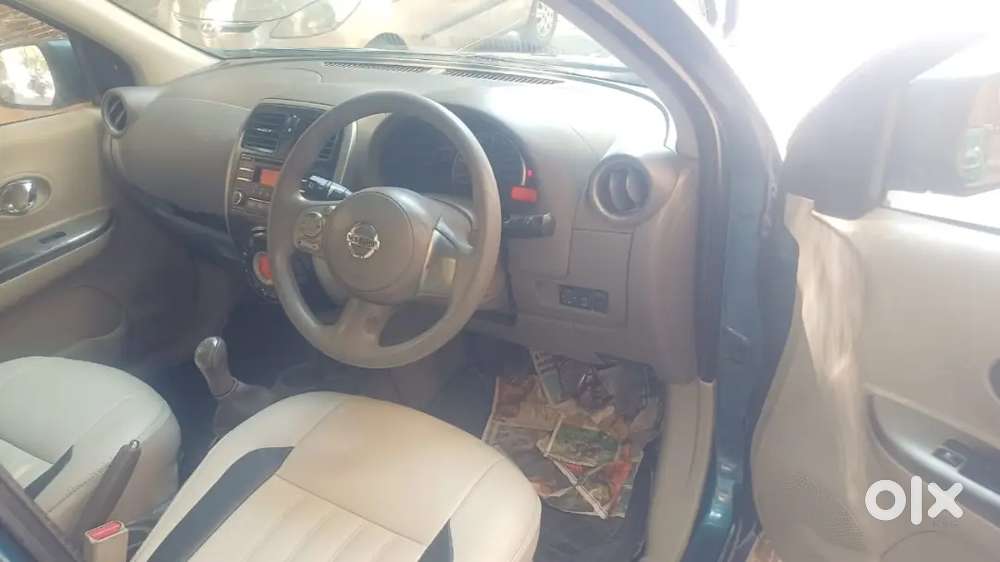 2015 Nissan Micra Dci Xv Top End Diesel Manual 87000 Km