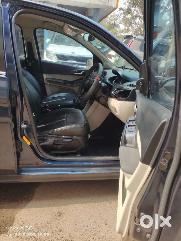 Tata Tigor 1.2 Revotron Xz Plus Cng, 2023, Cng & Hybrids