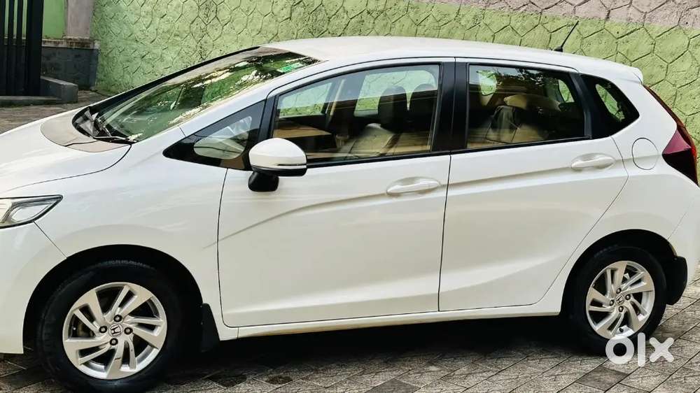 Honda Jazz V At 2018