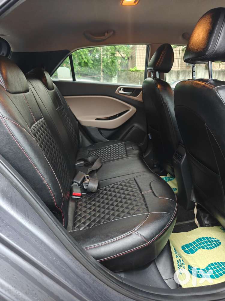 Hyundai I20 Active 1.2, 2019, Petrol