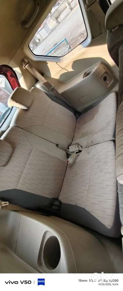 Maruti Suzuki Ertiga – Excellent Condition, Single Owner