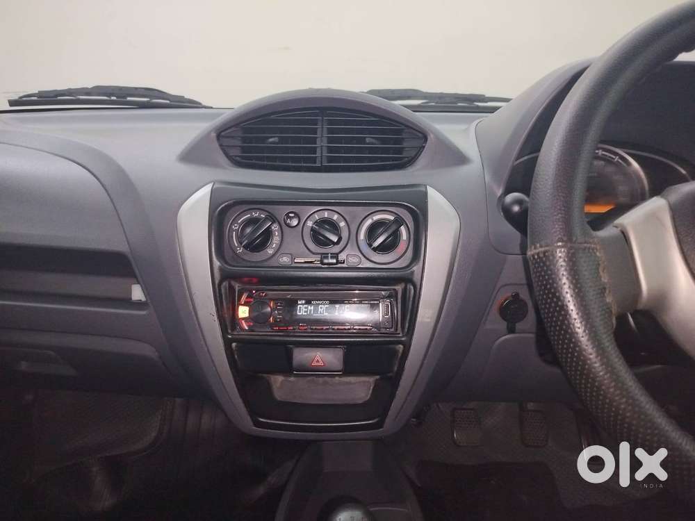Maruti Suzuki Alto 800 Lxi, 2015, Petrol