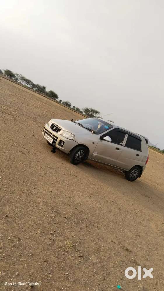 Maruti Suzuki Alto 2006