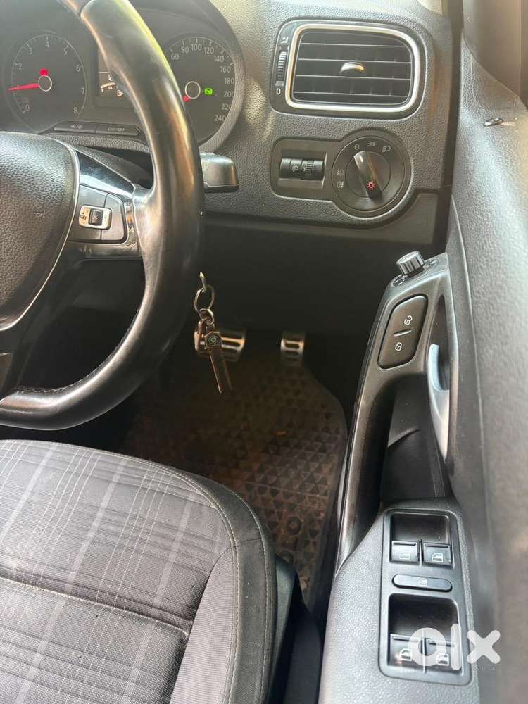 Volkswagen Polo 1.2tsi 2020 Petrol Showroom  Maintained