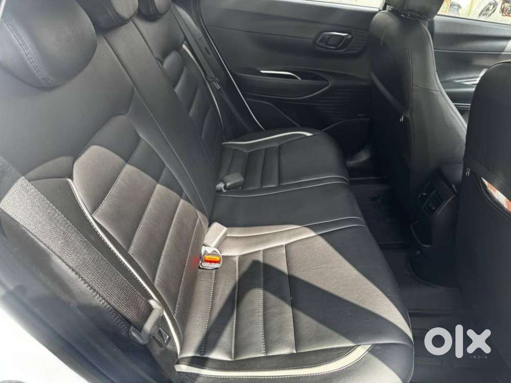 Hyundai New I20 1.0 Asta Turbo Dct Dual Tone, 2023, Petrol