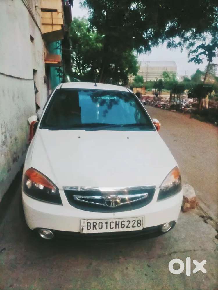 Tata Indigo Ecs 2015 Diesel Well Maintained