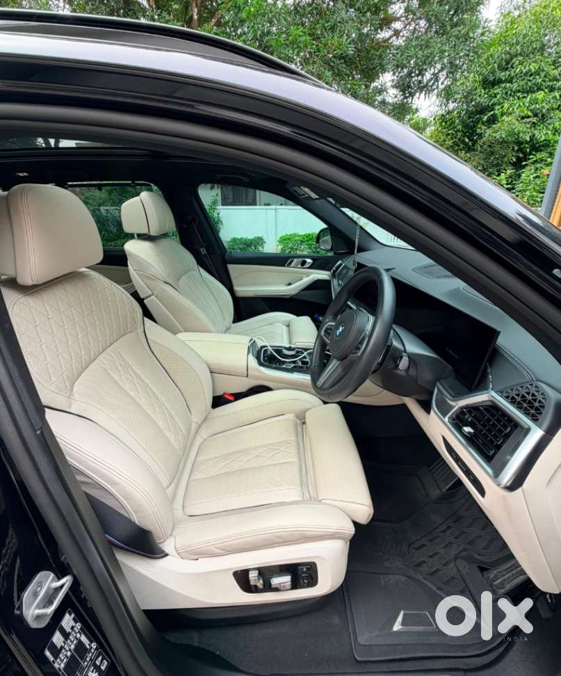 Bmw X5 3.0 Xdrive 30d Sportx Plus, 2025, Diesel