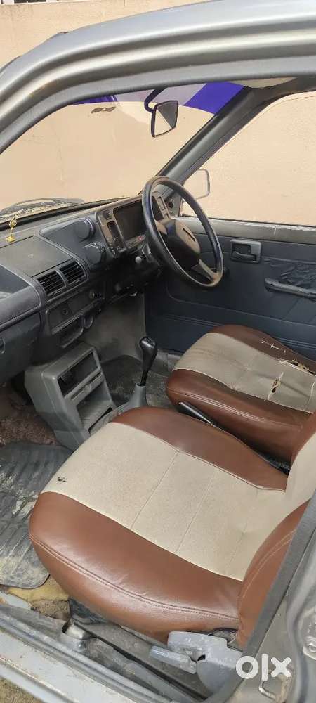 Maruti Suzuki 800 ( 2000 Model )