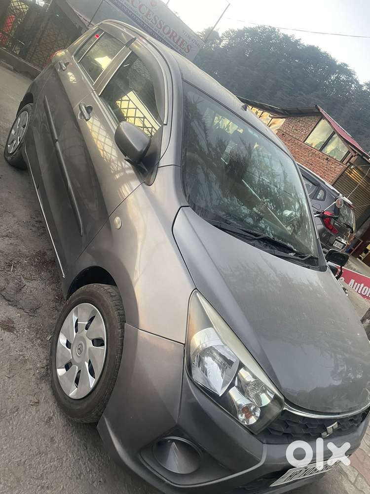 Maruti Suzuki Celerio Vxi(o), 2018, Petrol
