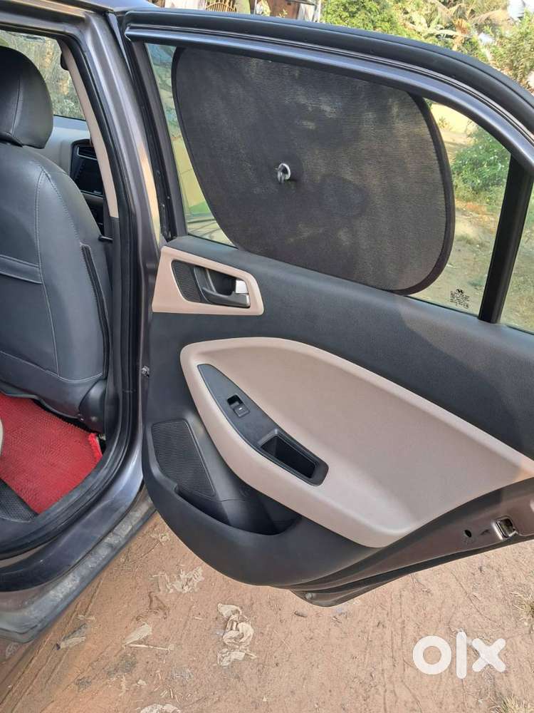 Hyundai I20 Sportz- 2018 Model With Smooth Engine & Great Mileage