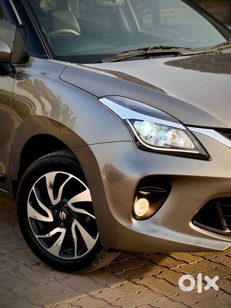 Maruti Suzuki Baleno Zeta, 2019, Petrol