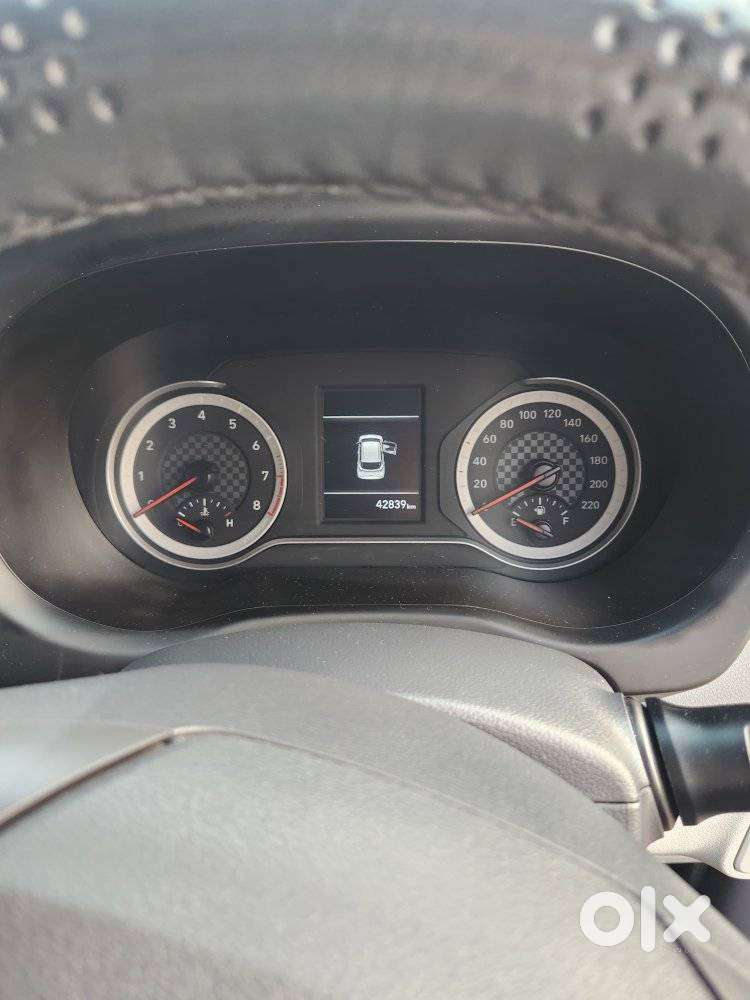 Hyundai Grand I10 Nios Magna 1.2 Kappa Vtvt, 2023, Petrol
