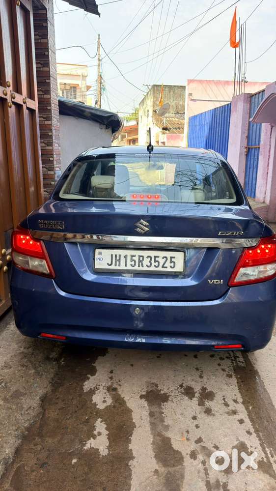 Maruti Suzuki Dzire 2017-2020 Vdi, 2018, Diesel