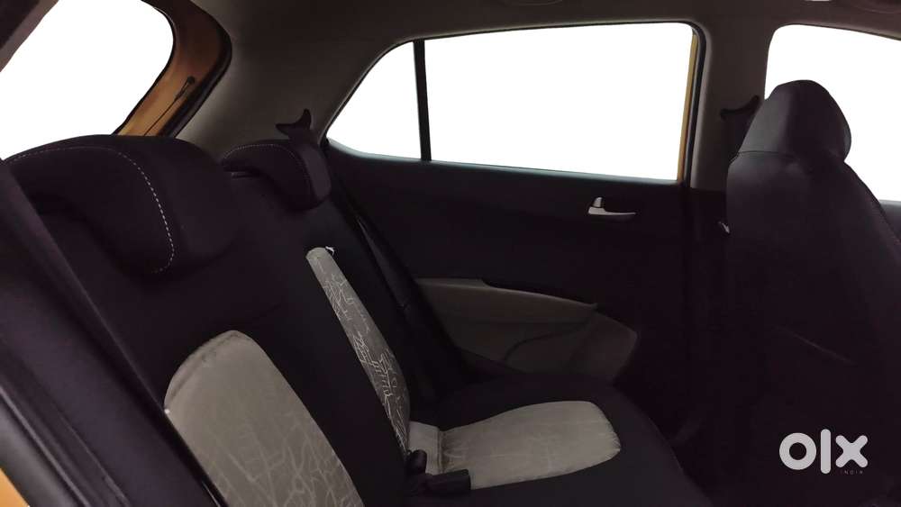 Hyundai Grand I10 Asta 1.2 Kappa Vtvt, 2014, Petrol