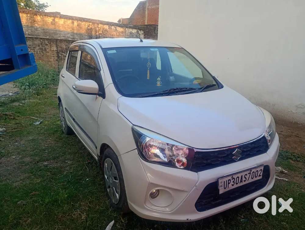 Maruti Suzuki Celerio Zxi 2019