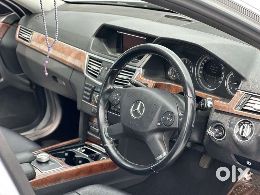 Mercedes-benz E-class E 220 Cdi Avantgarde, 2012, Diesel