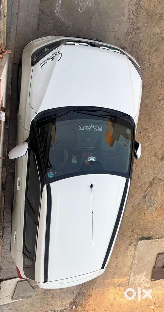 Maruti Suzuki Brezza 2020 Diesel Good Condition