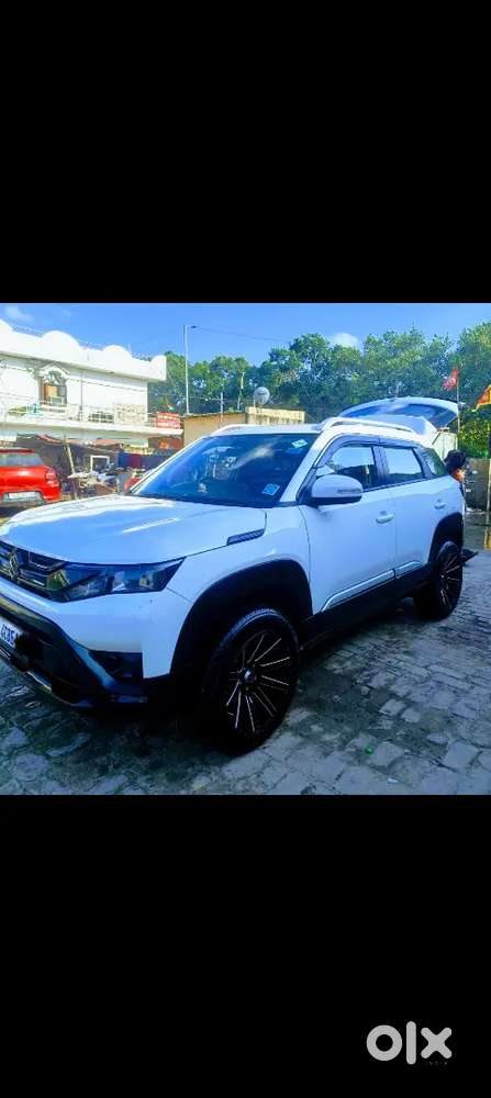 All Original Car ,tyre With 17 Inch Alloy , Interior Modified,