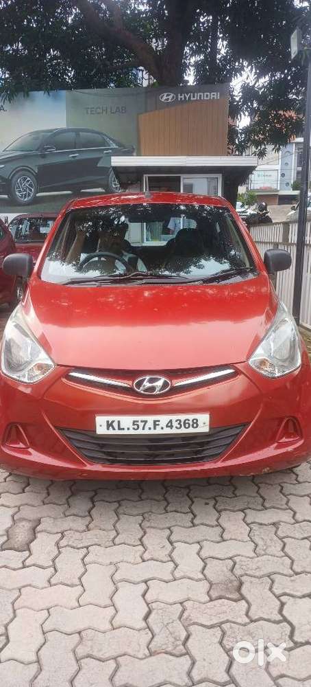 Hyundai Eon D-lite +, 2012, Petrol