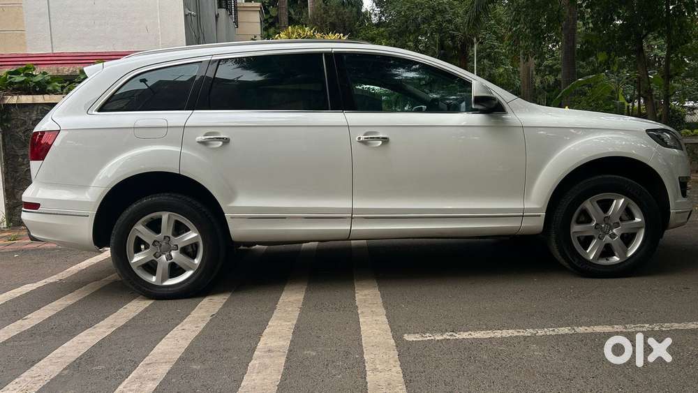 Audi Q7 3.0 Tdi Quattro, 2013, Diesel