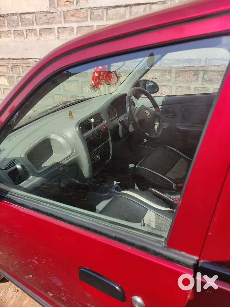 Maruti Suzuki Alto K10 1.0 Vxi 2011