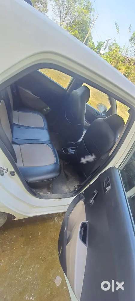 Hyundai Grand I10 Era 2014