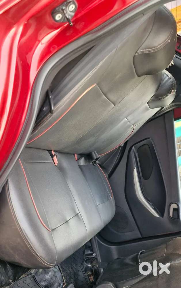 Ford Figo 2016 Diesel 78000 Km Driven