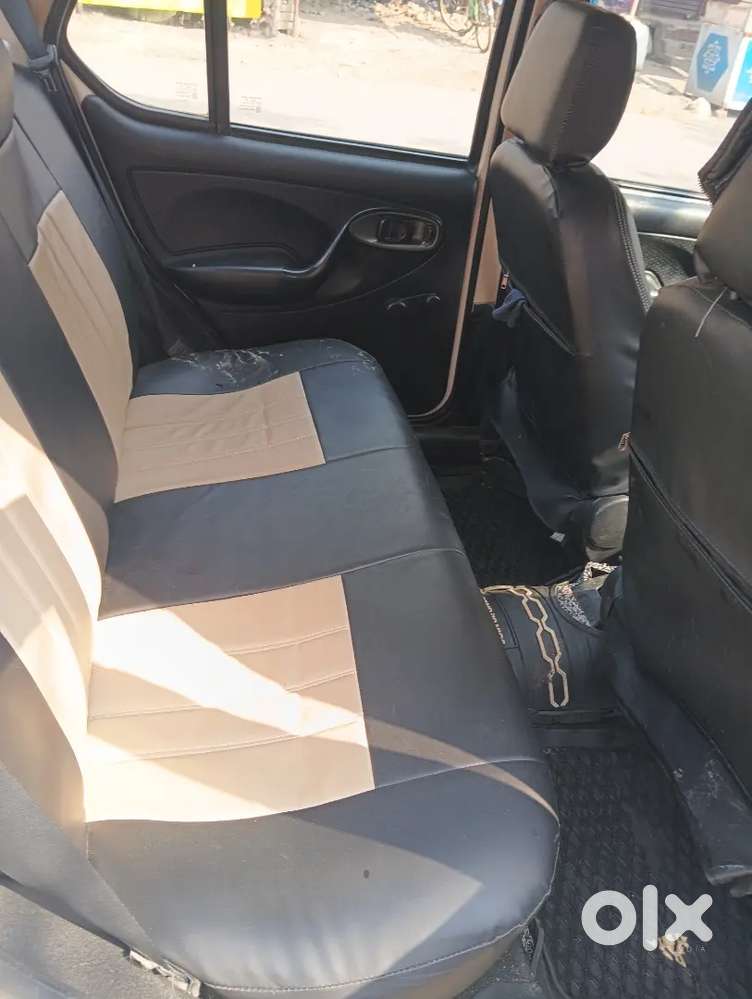 Tata Indigo Ecs 2015 Diesel 85000 Km Driven