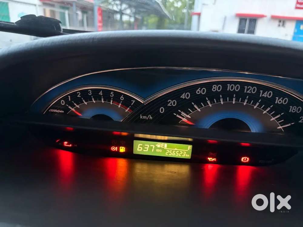 Toyota Etios Diesel Manual 2015