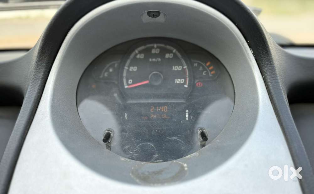 Tata Nano Twist Xe, 2015, Petrol