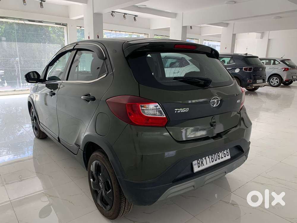 Tata Tiago Nrg 1.2 Xz Mt, 2024, Petrol