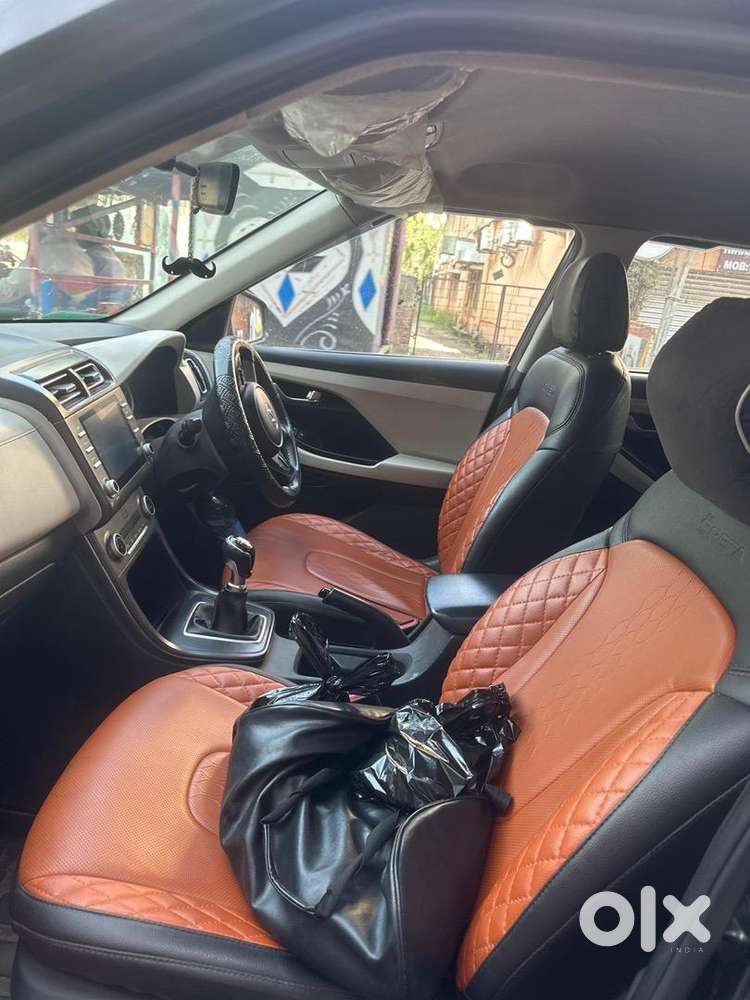 Hyundai Creta 2021 Diesel Well Maintained