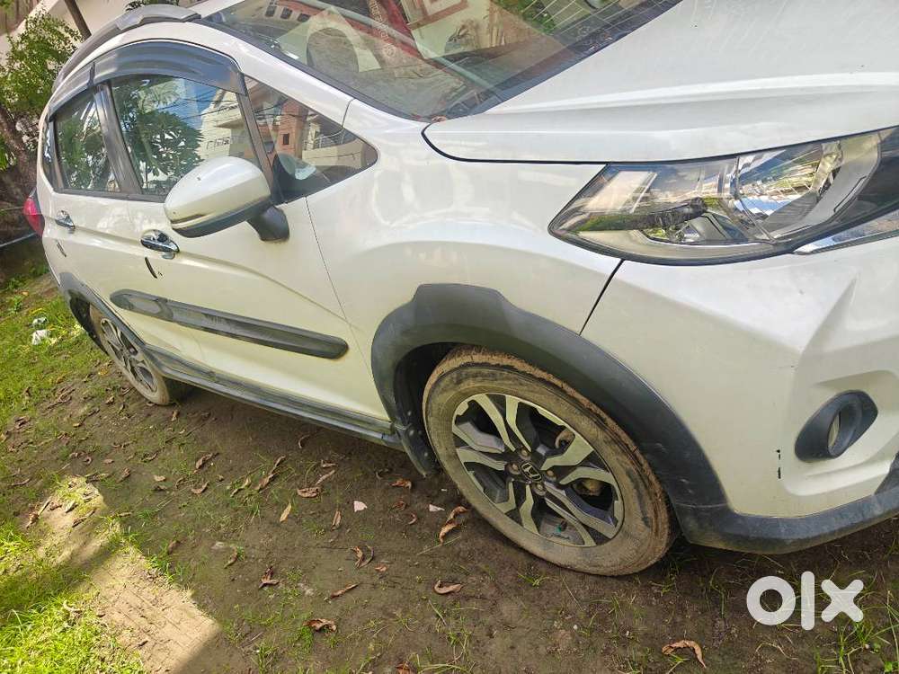 Honda Wrv Diesel