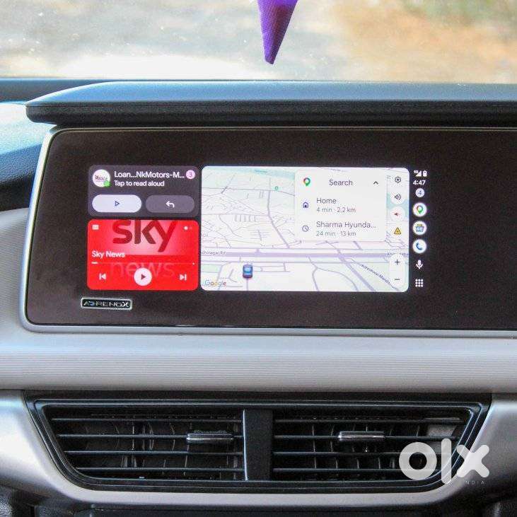 Mahindra Xuv700 2.0 Ax 5 Petrol Mt Str, 2022, Petrol