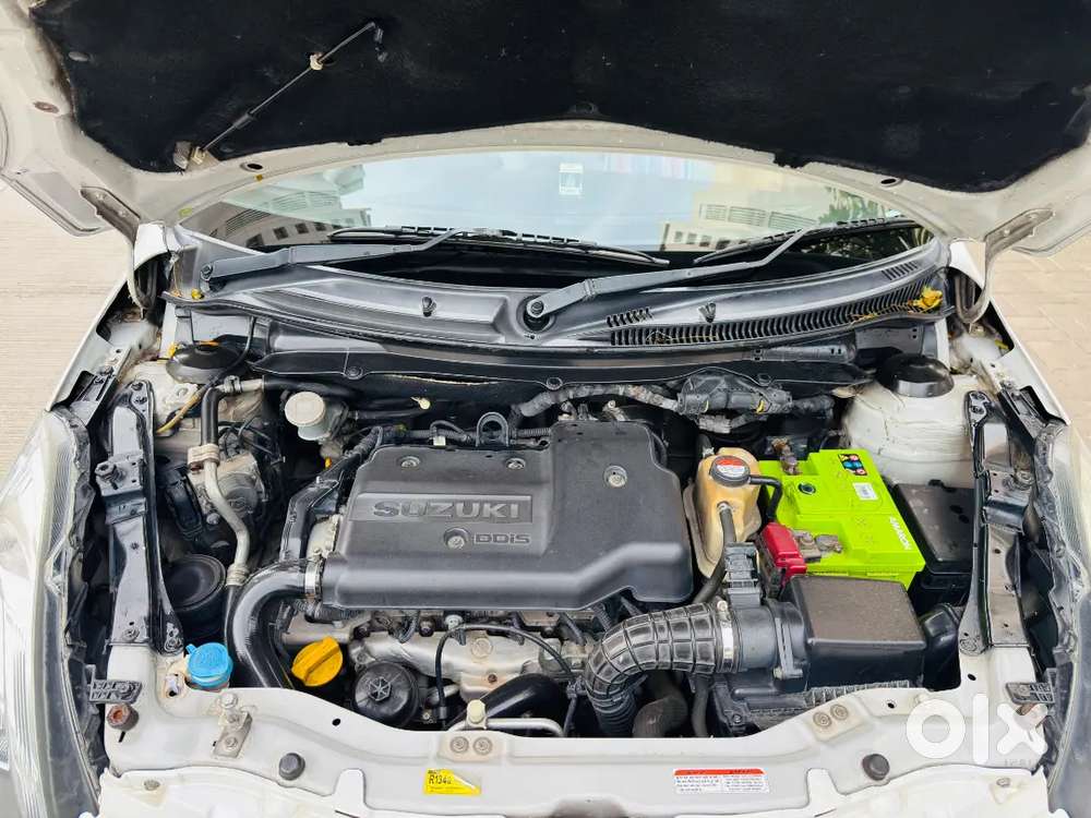 Maruti Suzuki Swift Dzire Vdi Plus Diesel 2015 137310 Km 515000 Negoti