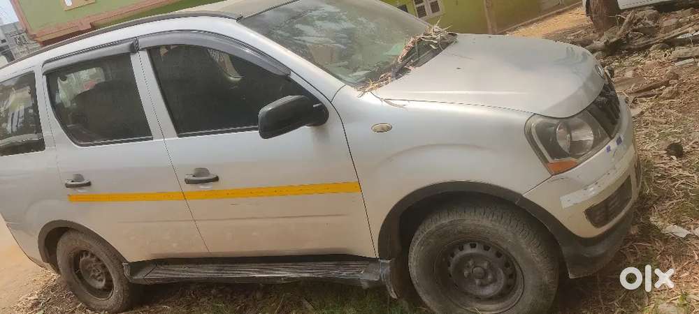 Mahindra Xylo 2018 Diesel Good Condition