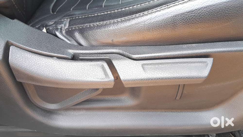 Kia Seltos Htk 1.5 Petrol, 2020, Petrol