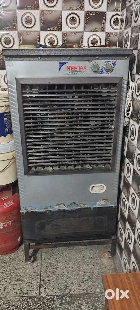 Big Cooler