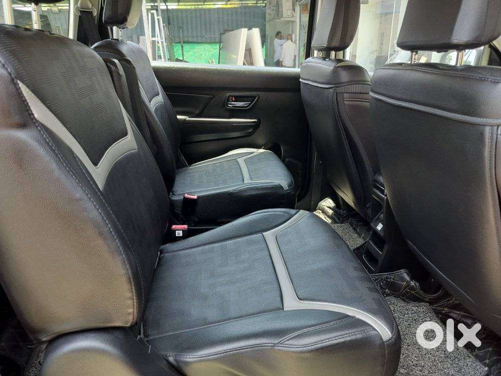Maruti Suzuki Xl6 Zeta At, 2023, Petrol