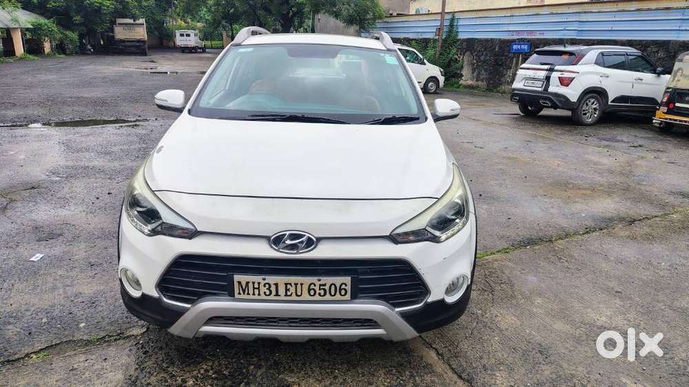 Hyundai I20 Active 1.4 Sx (o), 2016, Diesel