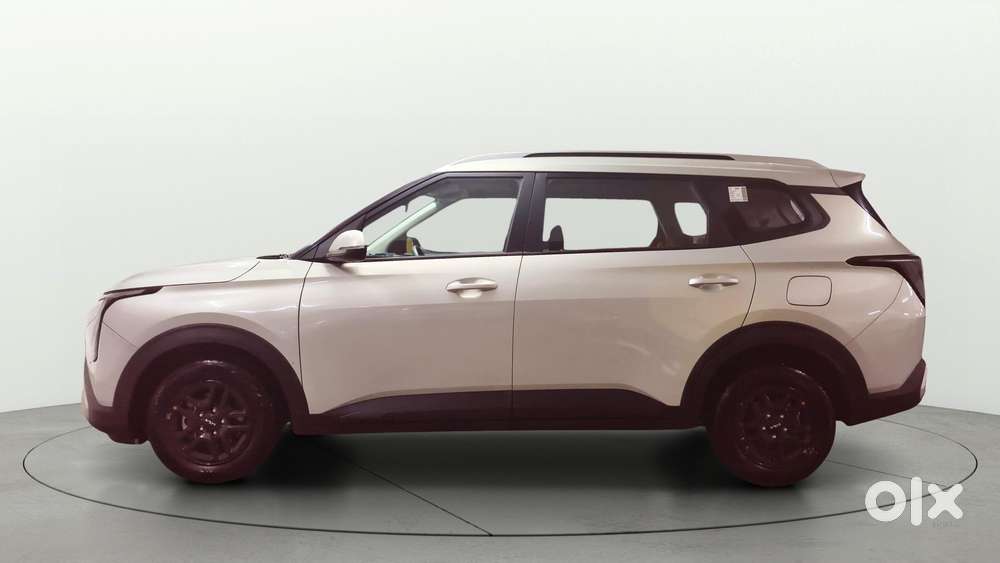 Kia Carens Clavis Htk, 2025, Petrol
