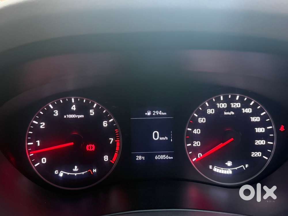 Hyundai Elite I20 2018 Year Model