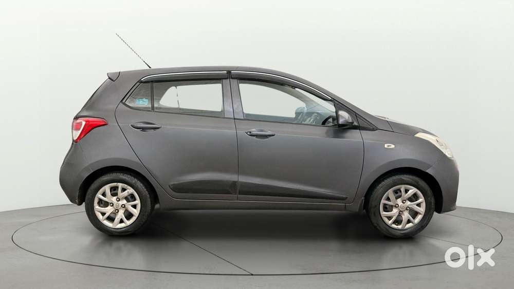 Hyundai Grand I10 1.2 Kappa Magna, 2018, Petrol