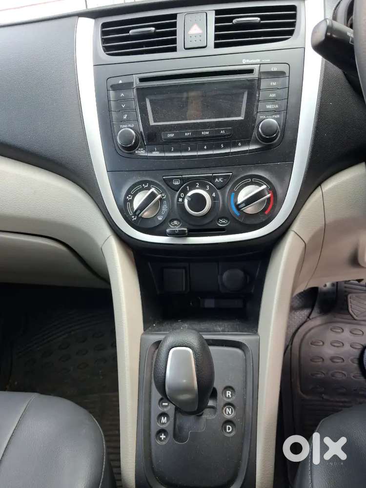 Maruti Suzuki Celerio 2017 Petrol 43000 Km Driven