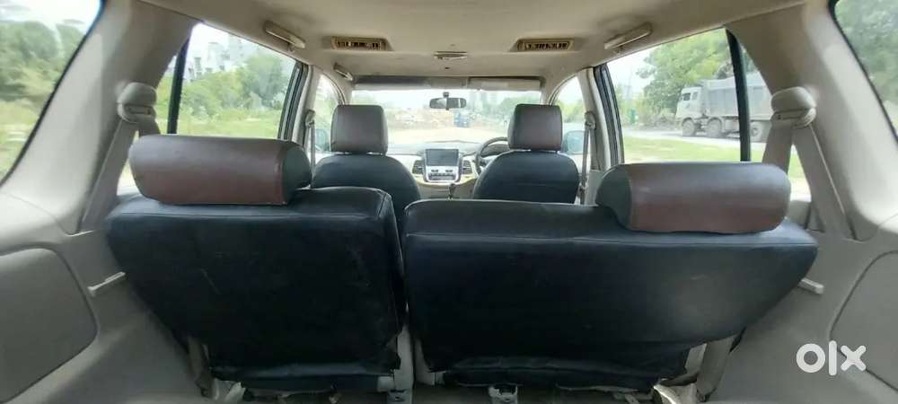 Toyota Innova In Very Good Condition