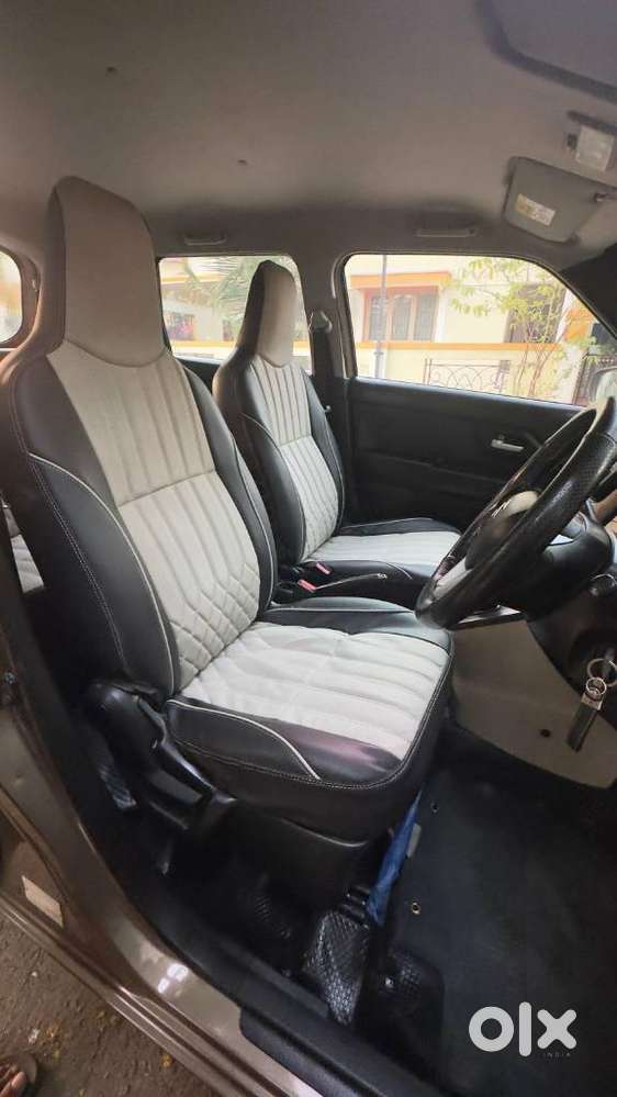 Maruti Suzuki Wagon R 1.0 Vxi Limited Edition, 2023, Petrol