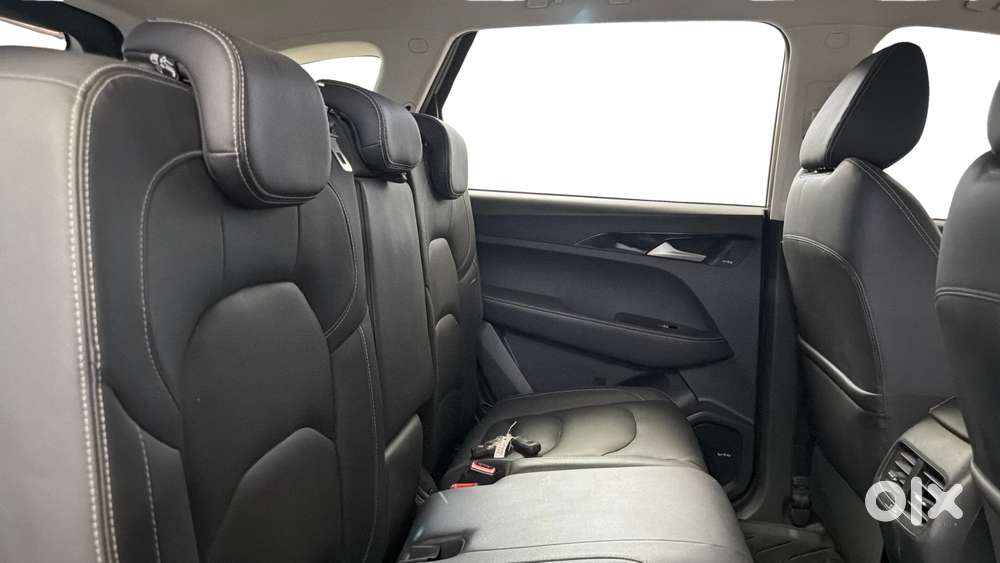 Mg Hector 1.5 Smart Dct, 2019, Petrol