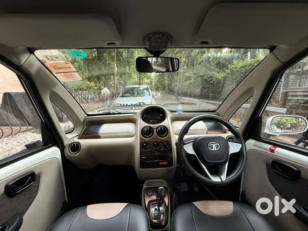 Tata Nano Twist Xta Automatic (2016) – Top Model  Just Buy & Drive